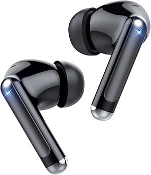 ボイス入りフルワイヤレスイヤホン　31Aモデル Amazon.co.jp: ワイヤレスイヤホン【2025最新設計 イヤホン